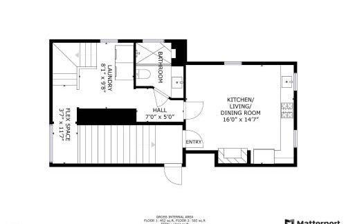 Cloud Nine - Foto 34