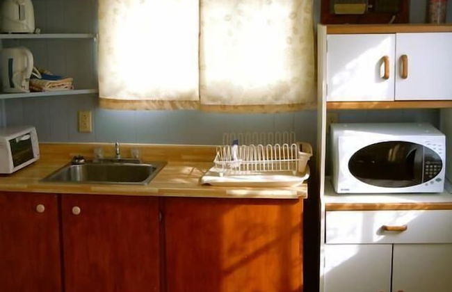 Doran Bay Resort - Photo 36