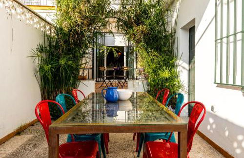 Holi-Rent La Casa del Limonero - Foto 32