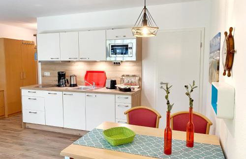 Ferienanlage Kap Arkona - Appartement 03 - Foto 11