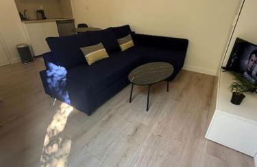 Le Nid Bleu, cœur des Minimes - Foto 3