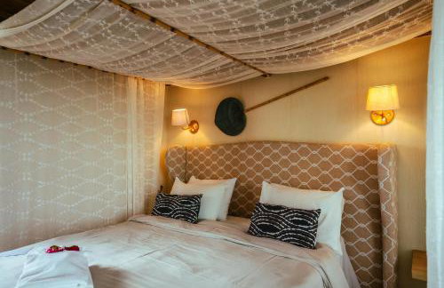 Eco Resort Pedra Bonita - Foto 8