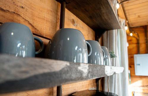 The Cliffside Cabin - Stunning Views in Red River Gorge - Foto 41