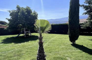 VILLA SAINTE BAUME Piscine Jacuzzi tout confort - Photo 22