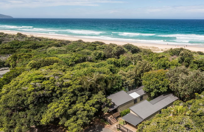 Tiona Palms Holiday Park - Foto 45