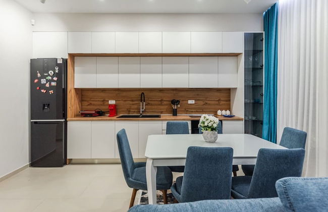 Golden Glow Villa Green Coast - Foto 2