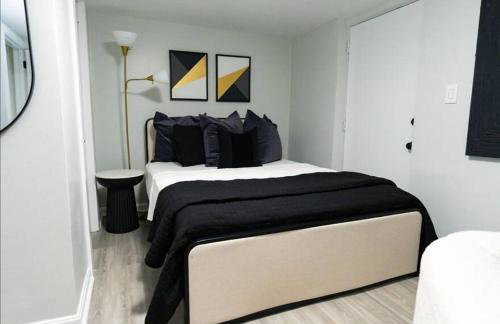 Modern Single Family Home minutes from Fort hill - Foto 7