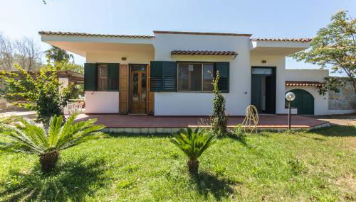 Casa Rizzini - Foto 5, Garden, Garden view