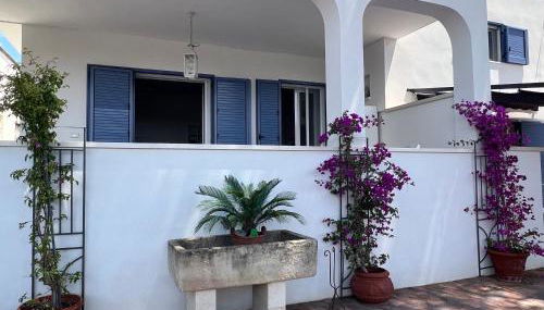 Dimora Carose - Foto 5, Garden