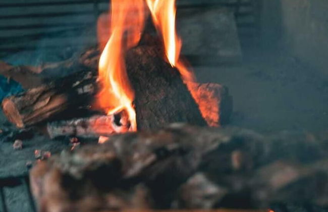 Domos Andinos HostCamp - Photo 49