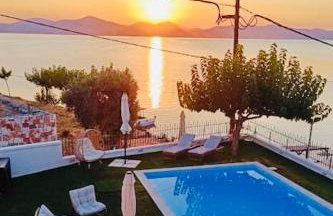 SESI Luxury Suites Seaside & Private Pool - Foto 16