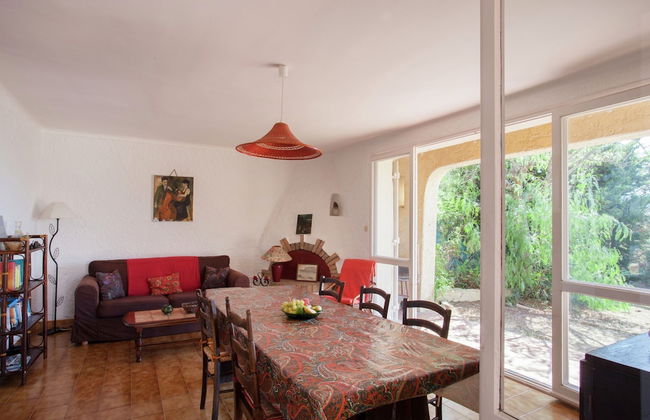 Cosy Holiday Home in Cargese Corse-du-sud Near Sea - Foto 44
