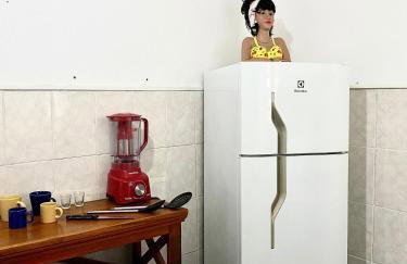 Villas & Residencial Três Marias à 300 mts do Centro Histórico Paraty - Photo 33