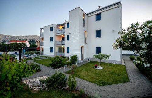 Adorami Apartments - Foto 21