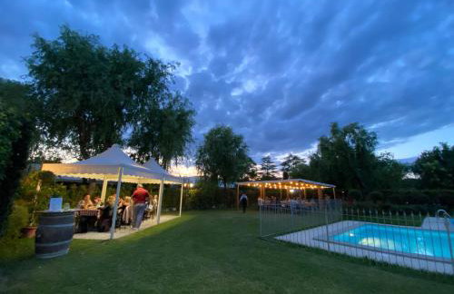 Casolare dei Fiori - Mughetto - Foto 16