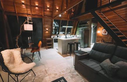 D'Alma Chalé - Foto 20