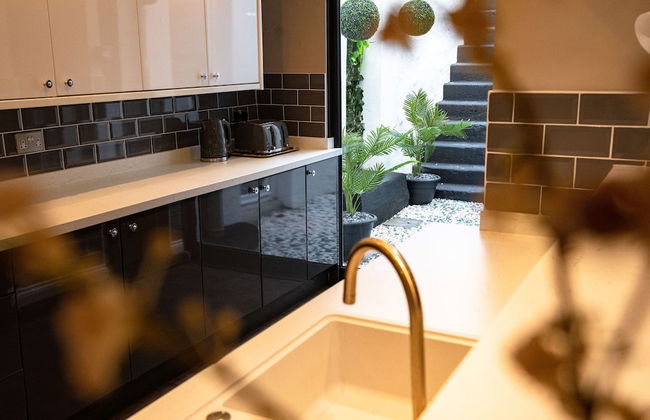 Amadeus Apartments - Foto 49