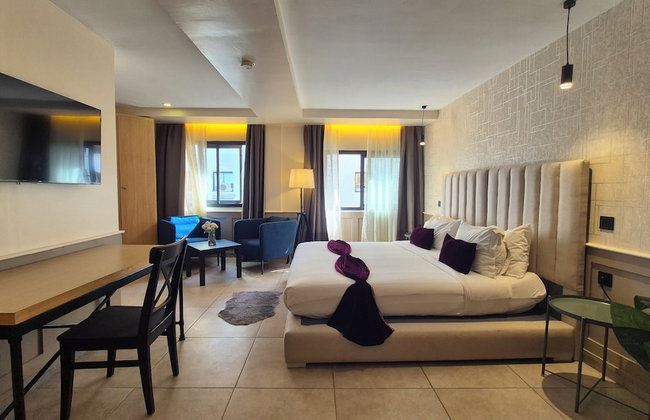 Suite Loc Suite & Spa - Photo 36