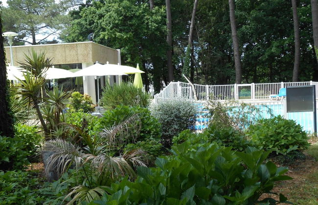 Lorient Résidence - Foto 30