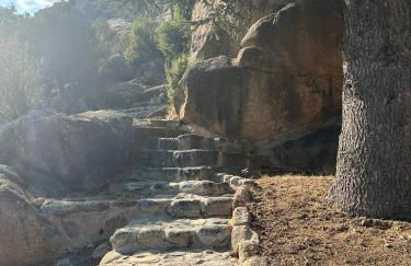 La Casa De La Pedriza - Foto 31