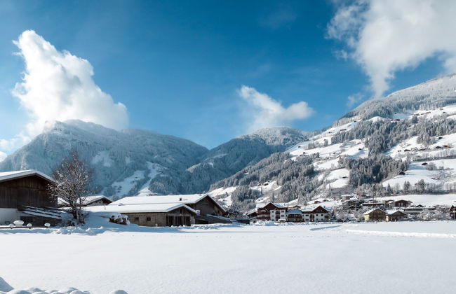 Heisenhaus - Foto 16