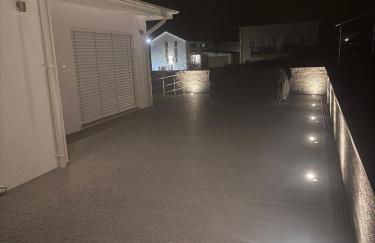 5 STERNE LUXUS VILLA KLIMATISIERT DACHTERRASSE MIT ATEMBERAUBENDER AUSSICHT ooooo - Foto 55