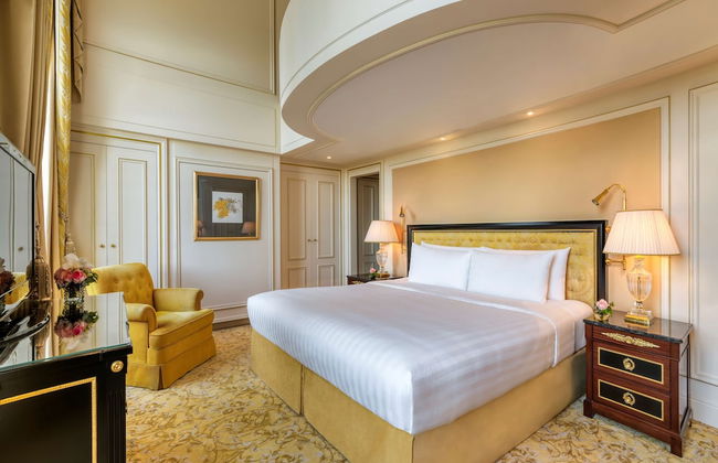 Shangri-La Paris - Photo 18