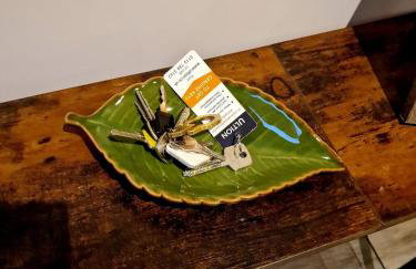 Over Torrs Cottage - Foto 18