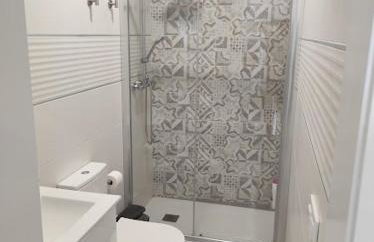 APARTAMENTO TURISTICO LYRA BAENA - Photo 5