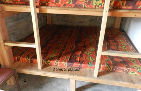 La bergerie Leffler - Foto 19