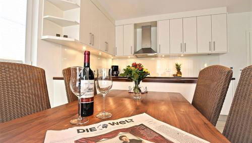 Villa Verdi - Ferienwohnung 4 - Foto 3