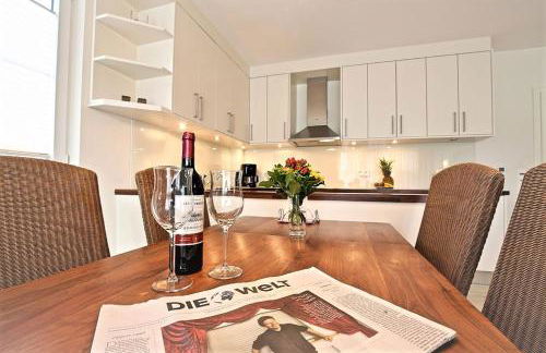 Villa Verdi - Ferienwohnung 4 - Foto 3