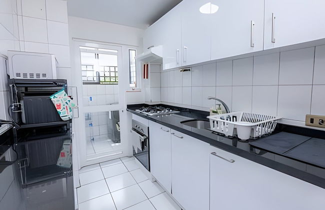 Oceana Suites La Dehesa - Foto 8