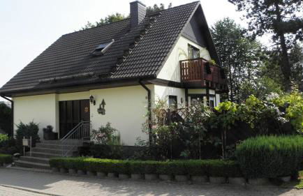 FeWo-Schmidt-im-Erzgebirge - Foto 1