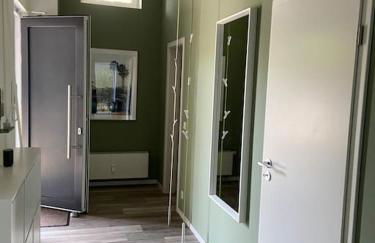 SALVIA II exklusiv & smart & Terrasse II Dein City-Apartment - Foto 8