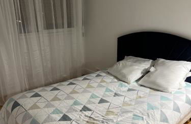 Spacieux et confortable appartement en résidence - Foto 12