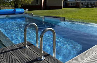 The Firs Luxury Home - Foto 134