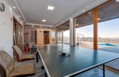 Nice Home In Zelezna Gora With Sauna - Foto 36