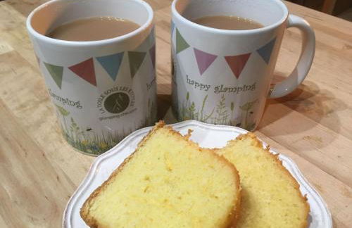 Luna caravane Vintage - Photo 23