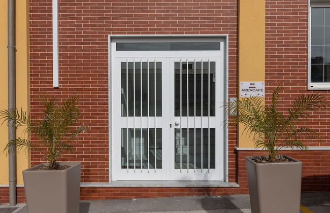 AREACAFE' AFFITTACAMERE - Foto 25