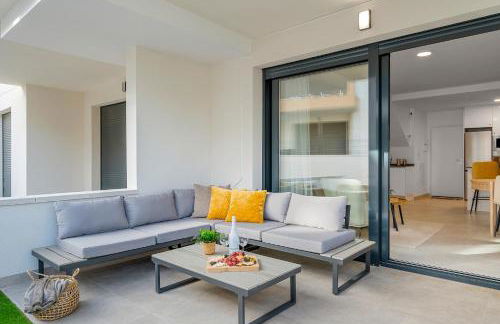 Bouda Residence Luxury stay with Private Jacuzzi - Foto 17