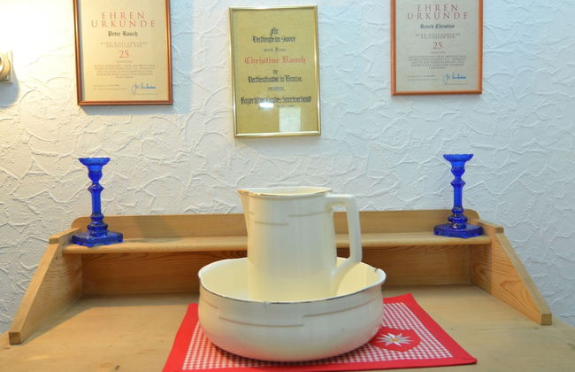 Apartment in the Pfaffenwinkel District - Foto 14