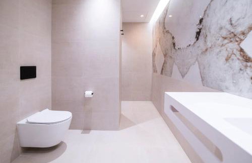 Apartamento moderno con terraza en el centro - Foto 26