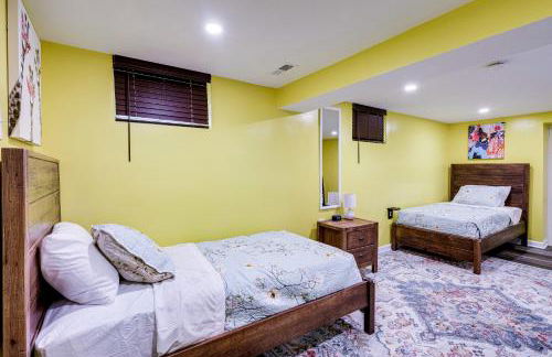 Lovely 2 Bedroom, 2 Bath Unit in West Alexandria. - Foto 25