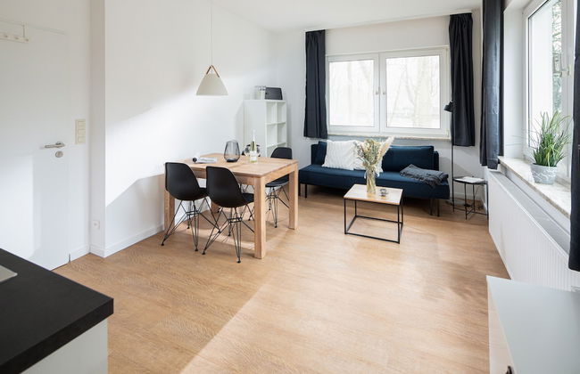 Strandloft Drei Norderney - Foto 52