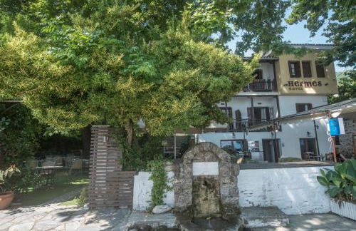 Hermes Hotel - Foto 22