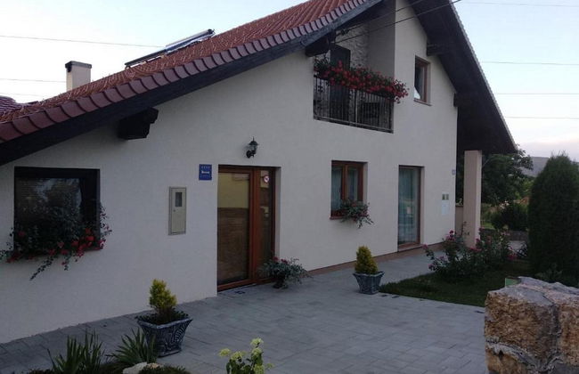 Apartment Dujmović 1 - Foto 35