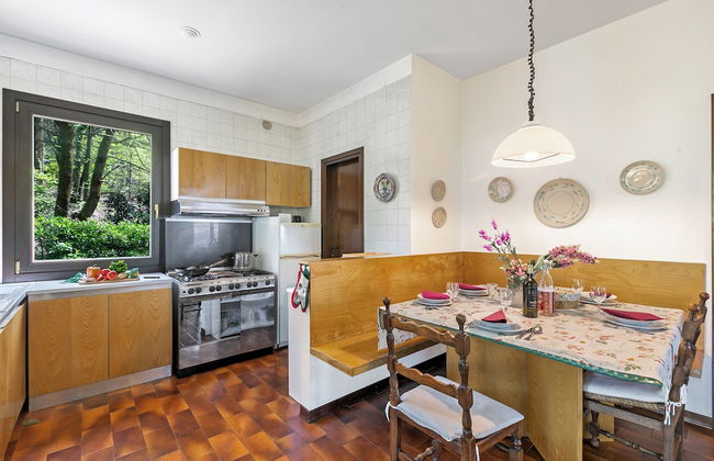 Three Lakes Villa Varese - Happy Rentals - Foto 23