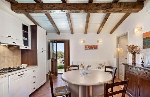 La Littighedda Country Residence - Photo 58