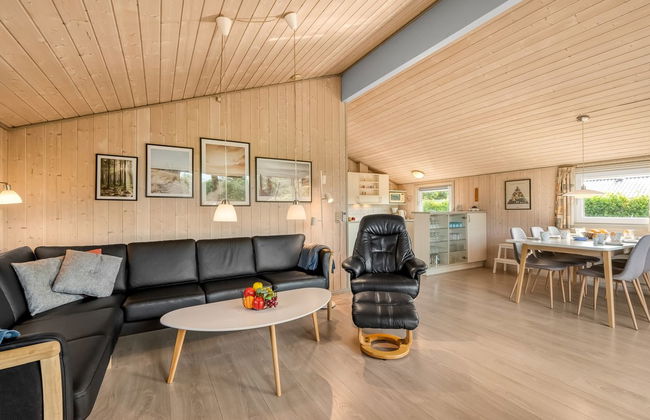 "Robertha" - 800m to the fjord - Foto 32